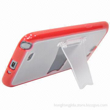 Nice PC Case for Samsung Galaxy Note II (N7100), with Support